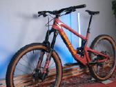 Santa Cruz Bronson S Cc 27.5 su garantija - nuotraukos Nr. 11
