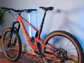 Santa Cruz Bronson S Cc 27.5 su garantija - nuotraukos Nr. 12