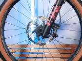 Santa Cruz Bronson S Cc 27.5 su garantija - nuotraukos Nr. 13