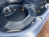 Masažinė vonia Jacuzzi, JAV gamybos. - nuotraukos Nr. 9