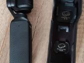 Dji Osmo Pocket 3 Creator Combo veiksmo kamera - nuotraukos Nr. 2