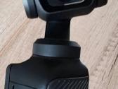Dji Osmo Pocket 3 Creator Combo veiksmo kamera - nuotraukos Nr. 6