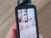 Dji Osmo Pocket 3 Creator Combo veiksmo kamera - nuotraukos Nr. 3