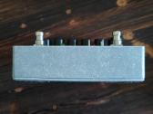 Ehx Deluxe Bass Big Muff fuzas bosinei gitarai - nuotraukos Nr. 2
