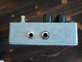 Ehx Deluxe Bass Big Muff fuzas bosinei gitarai - nuotraukos Nr. 3