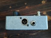 Ehx Deluxe Bass Big Muff fuzas bosinei gitarai - nuotraukos Nr. 6