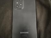Samsung a53 5G - nuotraukos Nr. 2