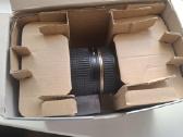 Tamron Sp 70-300mm f/4-5.6 Di Vc Usd - nuotraukos Nr. 7