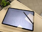 Kaip nauja Samsung Tab S7 Fe planšetė su Garantija - nuotraukos Nr. 6
