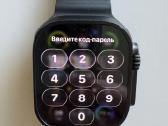 Apple Watch Ultra 3 Black - nuotraukos Nr. 4