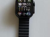 Apple Watch Ultra 3 Black - nuotraukos Nr. 5