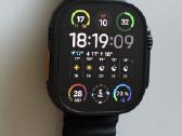 Apple Watch Ultra 3 Black - nuotraukos Nr. 6