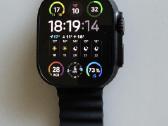 Apple Watch Ultra 3 Black - nuotraukos Nr. 7