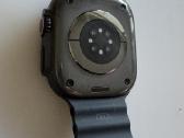 Apple Watch Ultra 3 Black - nuotraukos Nr. 8