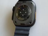 Apple Watch Ultra 3 Black - nuotraukos Nr. 9