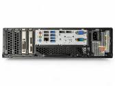 Lenovo Thinkcentre i7-6700, Gtx 1650 4gb, 16gb - nuotraukos Nr. 3