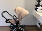 Cybex Priam V4 vežimėlis su sportine dalimi - nuotraukos Nr. 3