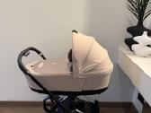 Cybex Priam V4 vežimėlis su sportine dalimi - nuotraukos Nr. 7