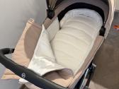 Cybex Priam V4 vežimėlis su sportine dalimi - nuotraukos Nr. 8