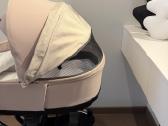 Cybex Priam V4 vežimėlis su sportine dalimi - nuotraukos Nr. 9