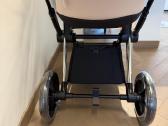 Cybex Priam V4 vežimėlis su sportine dalimi - nuotraukos Nr. 10