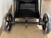 Cybex Priam V4 vežimėlis su sportine dalimi - nuotraukos Nr. 11