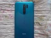 Redmi 9 - nuotraukos Nr. 10
