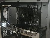 Kompiuteris: Rtx 5070 12gb / Intel 265k / RAM 32gb - nuotraukos Nr. 4