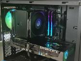 Kompiuteris: Rtx 5070 12gb / Intel 265k / RAM 32gb - nuotraukos Nr. 5