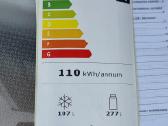 Naujas LG Gbp62mcnac ,A energijos kl+ garantija - nuotraukos Nr. 6
