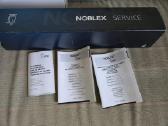 Docter / Noblex Classic 3-12-56 - nuotraukos Nr. 5