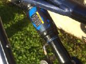 Rockrider st540s - nuotraukos Nr. 2