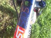 Rockrider st540s - nuotraukos Nr. 3