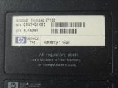 Hp Compaq6710b - nuotraukos Nr. 3