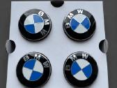 Bmw Plaukiojantys ( Floating ) ratų ženkliukai - nuotraukos Nr. 4