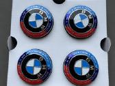 Bmw Plaukiojantys ( Floating ) ratų ženkliukai - nuotraukos Nr. 7