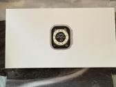 Apple Watch Ultra GPS + Cellular, 49mm Titanium - nuotraukos Nr. 6
