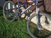 Rockrider st540s - nuotraukos Nr. 2