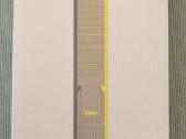 Yellow/beige Trail Loop apyrankė Apple Watch Ultra - nuotraukos Nr. 2