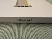 Yellow/beige Trail Loop apyrankė Apple Watch Ultra - nuotraukos Nr. 5