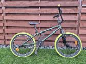 Vaikiškas BMX dviratis - nuotraukos Nr. 4