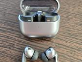 Parduodu Samsung Galaxy Buds 3 Pro - Būklė 10/10 - nuotraukos Nr. 2
