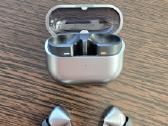 Parduodu Samsung Galaxy Buds 3 Pro - Būklė 10/10 - nuotraukos Nr. 3