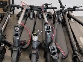Naudotų Elektrinių Paspirtukų Ir Dviračių Dalys - nuotraukos Nr. 2