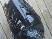 Krosinis BMX, paspirtukų šalmas m 57-58cm - nuotraukos Nr. 2