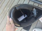 Krosinis BMX, paspirtukų šalmas m 57-58cm - nuotraukos Nr. 5
