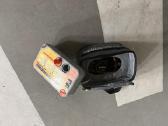 Bravo Turbo Max elektrine pompa 12v - nuotraukos Nr. 2