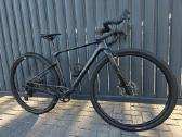 Cube Nuroad C62 Carbon gravel 1x12grx XS 26m. - nuotraukos Nr. 2