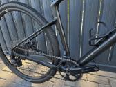 Cube Nuroad C62 Carbon gravel 1x12grx XS 26m. - nuotraukos Nr. 4