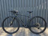 Cube Nuroad C62 Carbon gravel 1x12grx XS 26m. - nuotraukos Nr. 6
